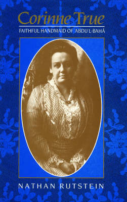 Corinne True