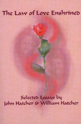 Law of Love Enshrined