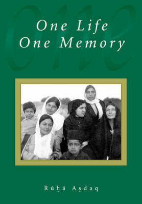 One Life, One Memory