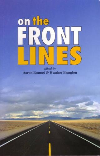 On the Front Lines