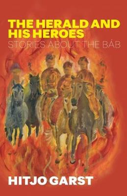 The Herald And His Heroes