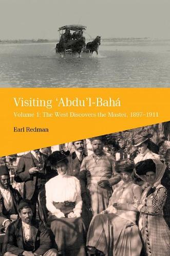 Visiting 'Abdu'l-Bahá