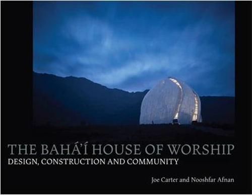 The Baha'i House of Worship