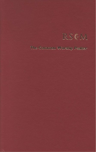 Common Worship Psalter