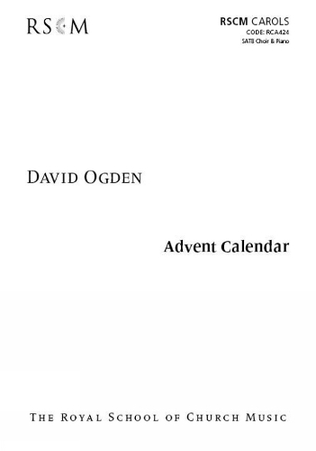 Advent Calendar