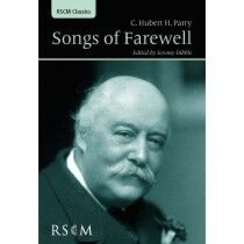 Songs of Farewell