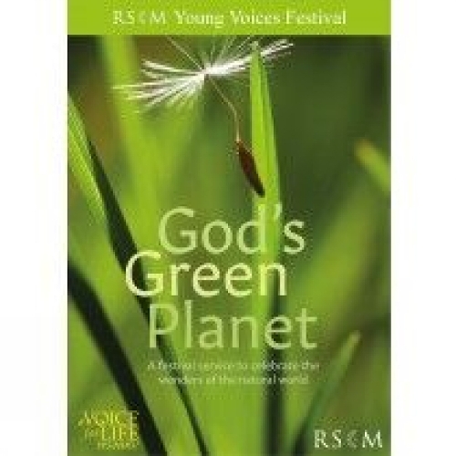 God's Green Planet