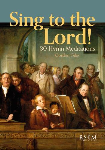 Sing to the Lord!