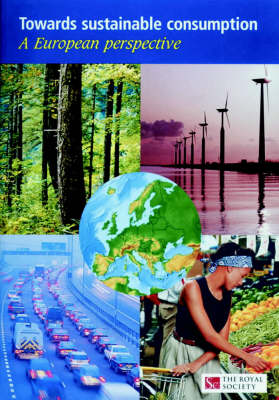 Towards Sustainable Consumption: a European Perspective