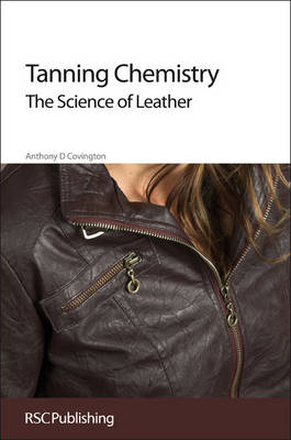 Tanning Chemistry
