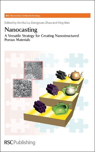 Nanocasting