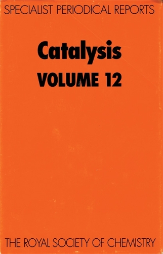 Catalysis