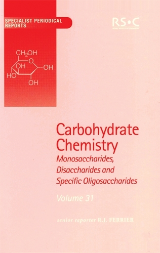 Carbohydrate Chemistry