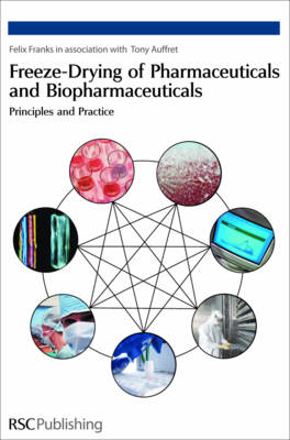 Freeze-Drying of Pharmaceuticals and Biopharmaceuticals Title Name Undefined