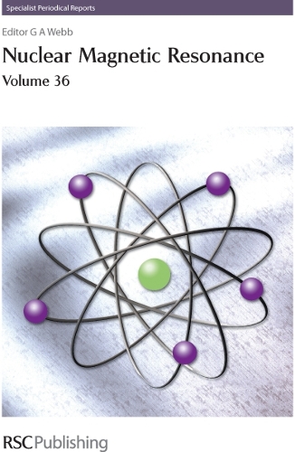 Nuclear Magnetic Resonance