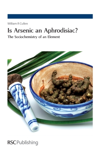 Is Arsenic an Aphrodisiac?