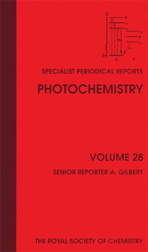 Photochemistry