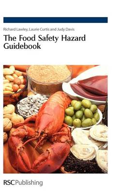 The Food Safety Hazard Guidebook
