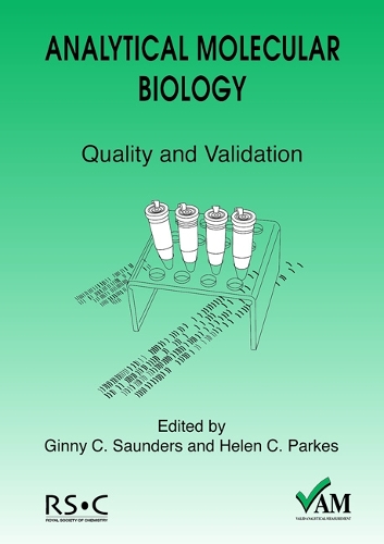 Analytical Molecular Biology