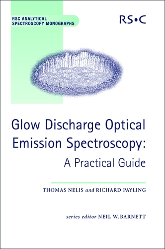 Glow Discharge Optical Emission Spectroscopy