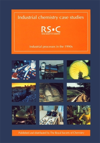 Industrial Chemistry Case Studies