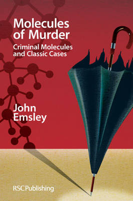 Molecules of Murder