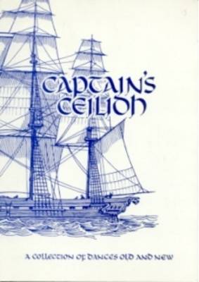 Captain's Ceilidh