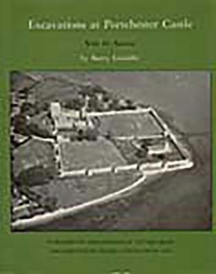 Excavations at Portchester Castle