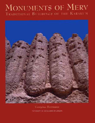 Monuments of Merv