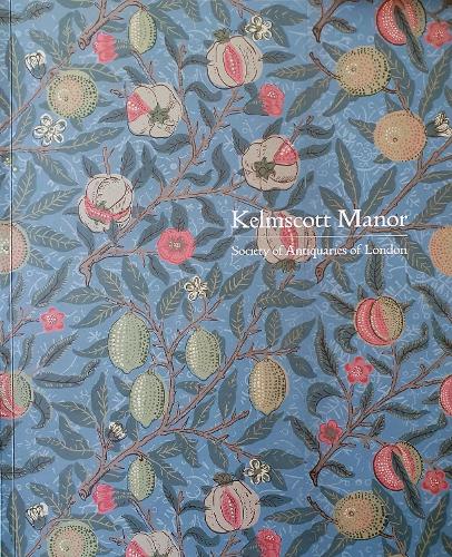 Kelmscott Manor