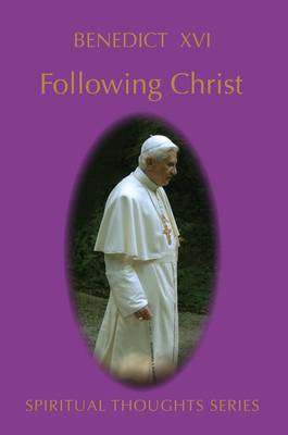 Following Christ