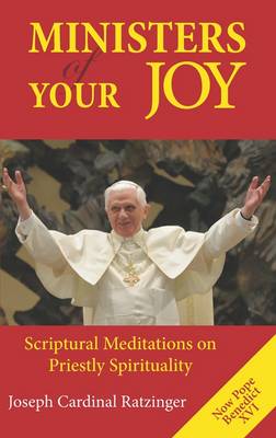Ministers of Your Joy