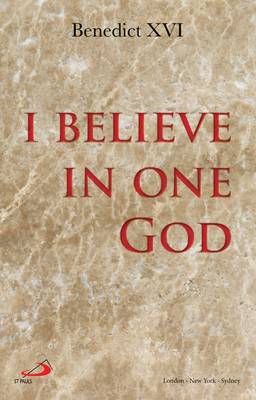 I Believe in One God