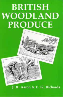 British Woodland Produce