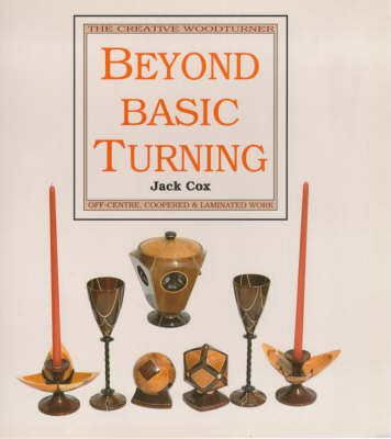 Beyond Basic Turning