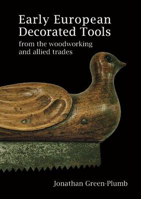 Early European Decorated Tools