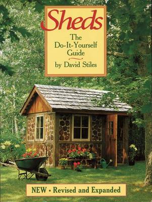 "Sheds: The Do-it-Yourself Guide for Backyard Builders"