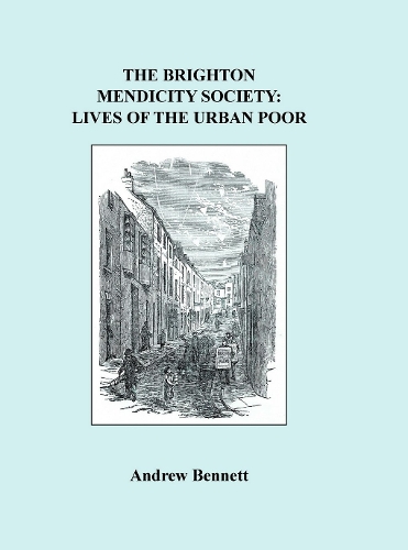 The Brighton Mendicity Society