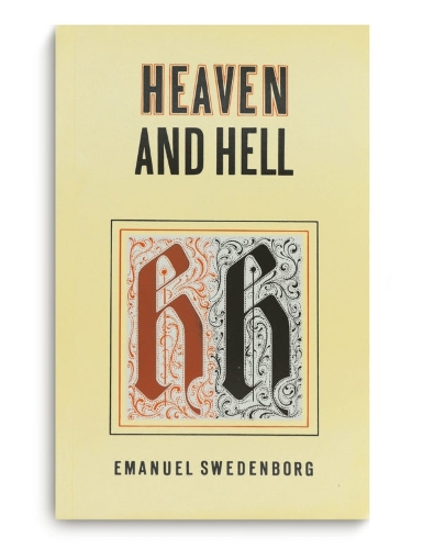 Heaven and Its Wonders and Hell