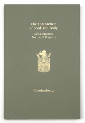 The Interaction of Soul and Body