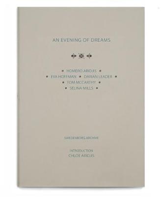 An Evening of Dreams