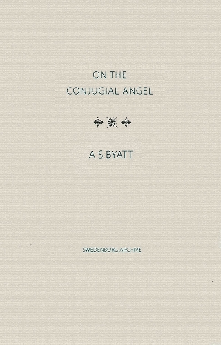 On The Conjugial Angel