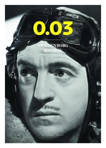 Swedenborg Review 0.03