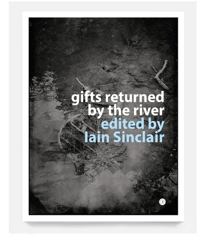Gifts Returned by the River