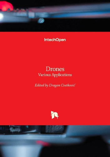 Drones - Various Applications
