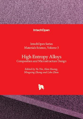 High Entropy Alloys