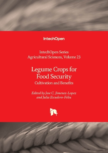 Legume Crops for Food Security