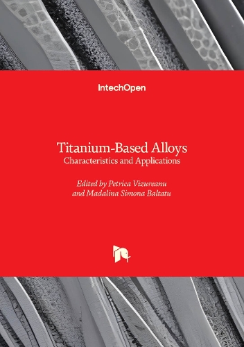 Titanium-Based Alloys