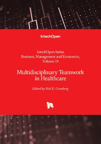 Multidisciplinary Teamwork in Healthcare