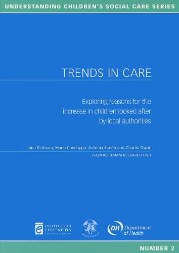 Trends in Care